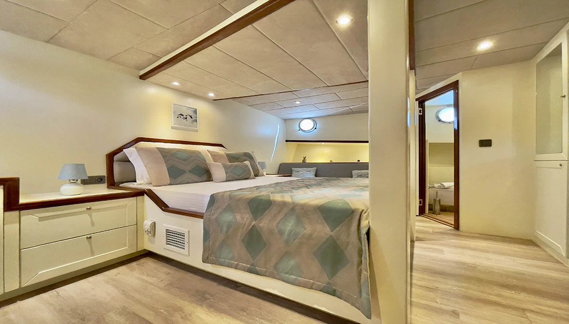 cabin